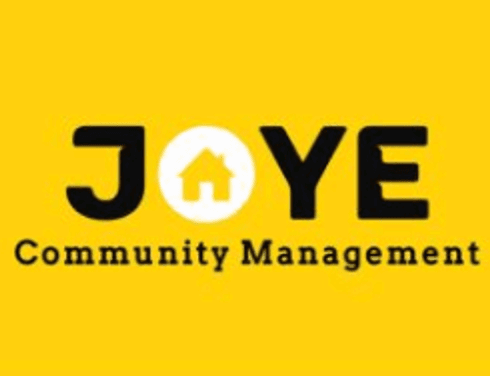 Joye Community Management